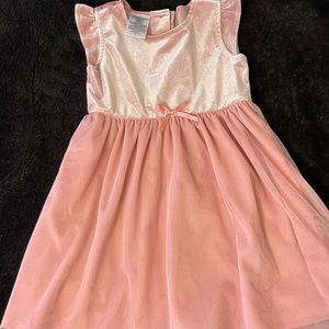 🌸Pink Toddler Dress🌸